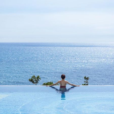 H Resort Shizi Ngoại thất bức ảnh