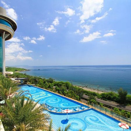 H Resort Shizi Ngoại thất bức ảnh