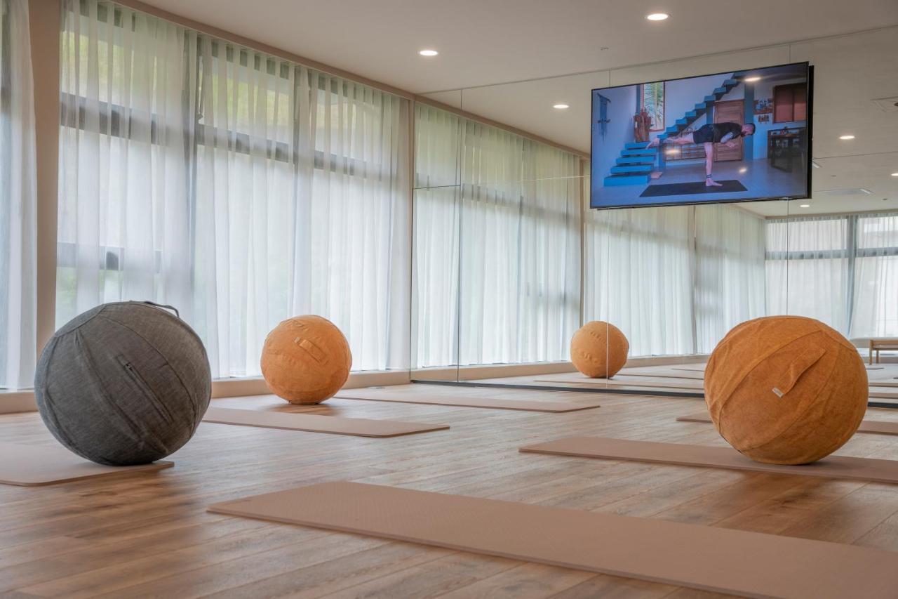 H Resort Shizi Ngoại thất bức ảnh