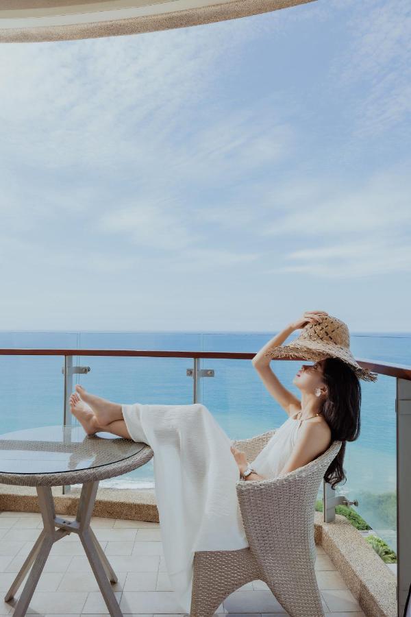 H Resort Shizi Ngoại thất bức ảnh
