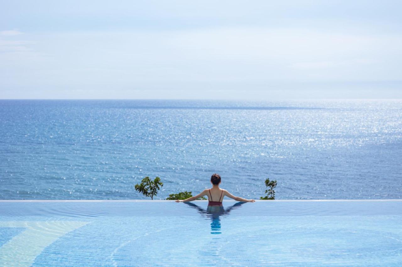 H Resort Shizi Ngoại thất bức ảnh