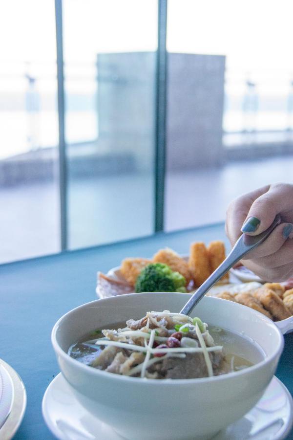 H Resort Shizi Ngoại thất bức ảnh