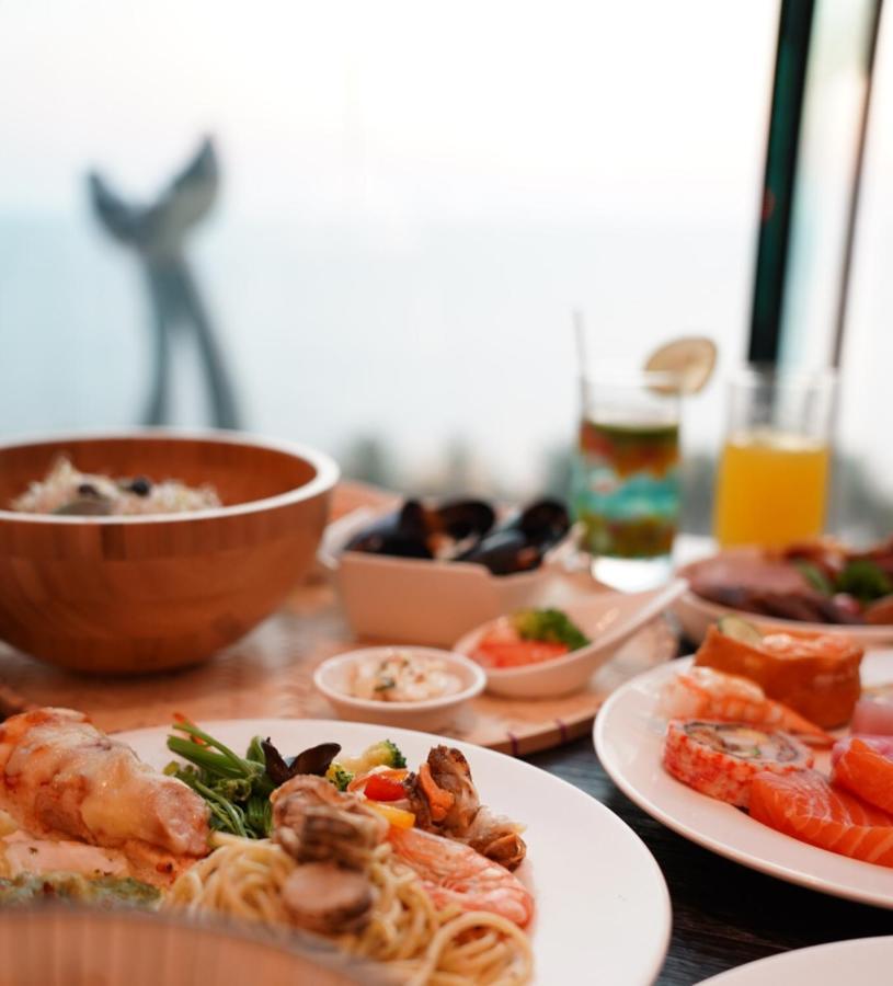 H Resort Shizi Ngoại thất bức ảnh