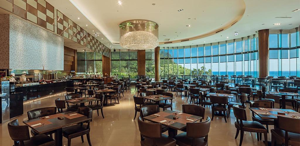H Resort Shizi Ngoại thất bức ảnh