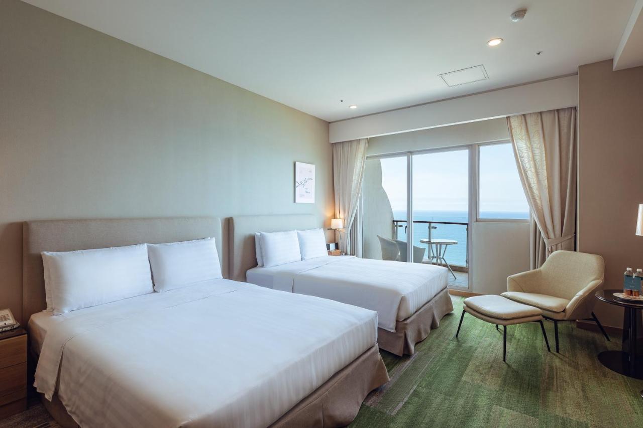 H Resort Shizi Ngoại thất bức ảnh