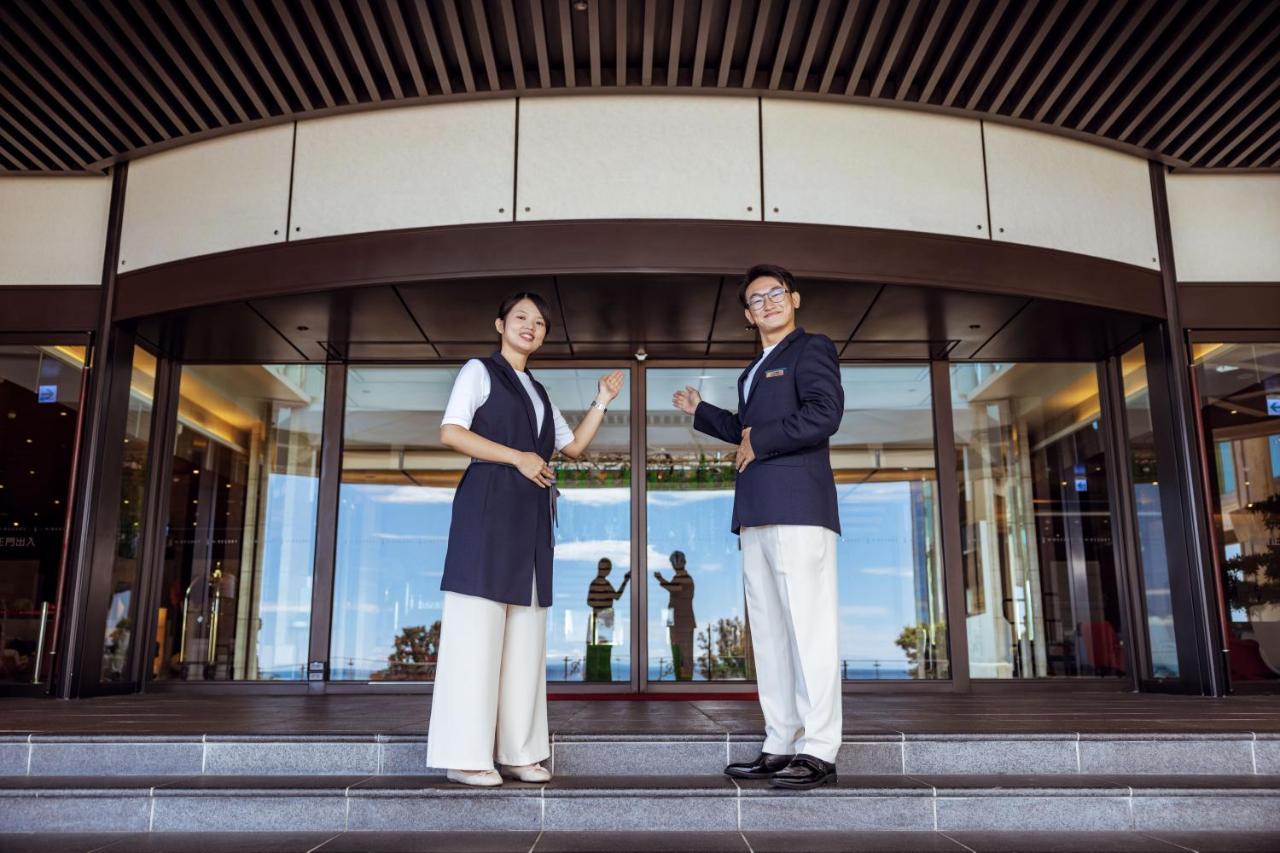 H Resort Shizi Ngoại thất bức ảnh