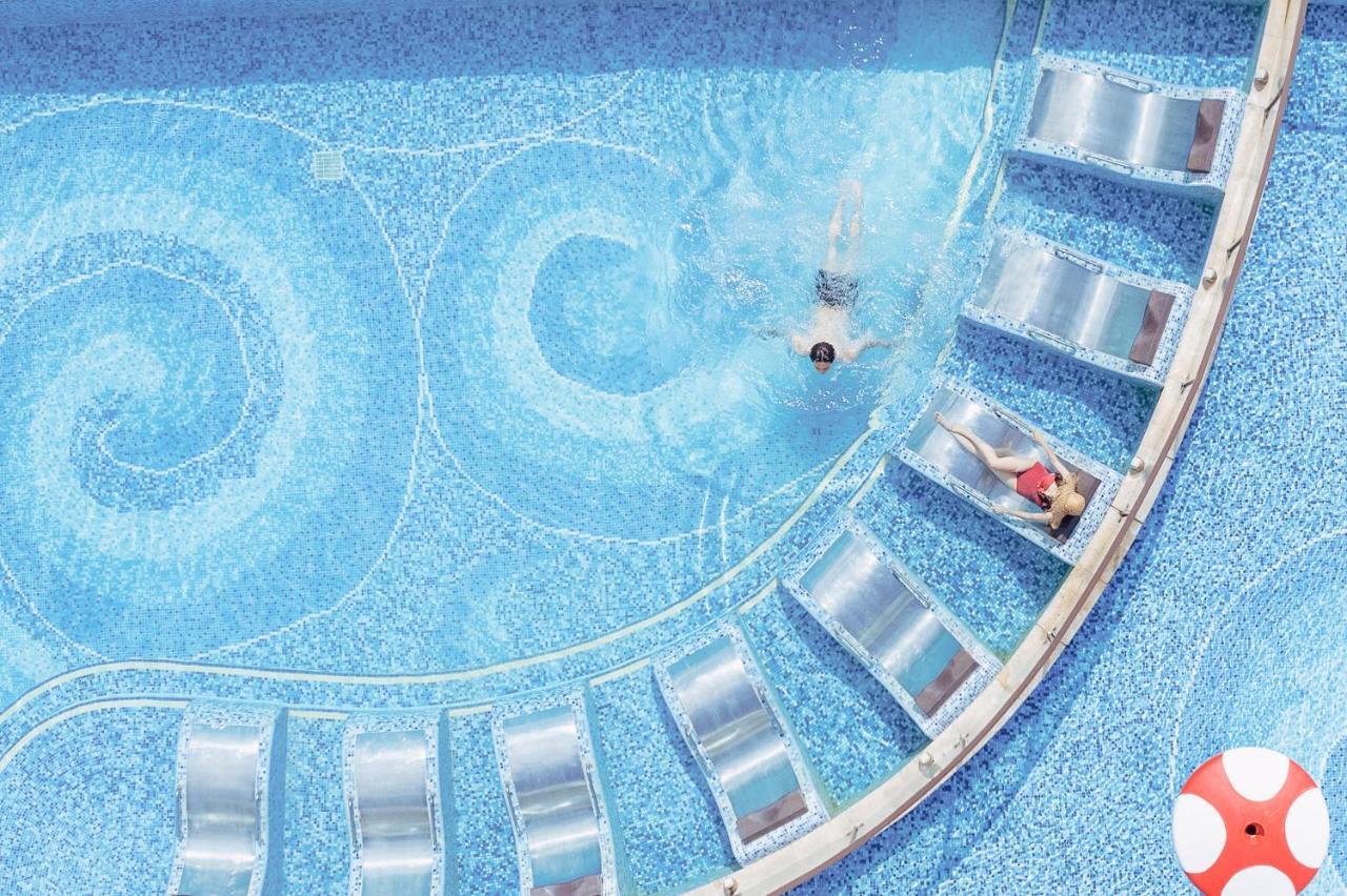 H Resort Shizi Ngoại thất bức ảnh