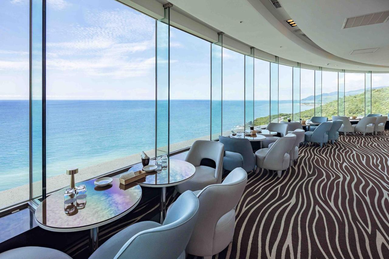 H Resort Shizi Ngoại thất bức ảnh