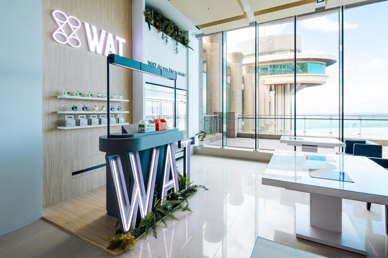 H Resort Shizi Ngoại thất bức ảnh