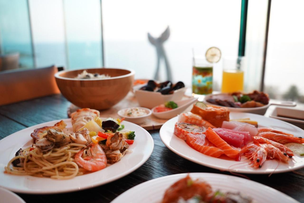 H Resort Shizi Ngoại thất bức ảnh