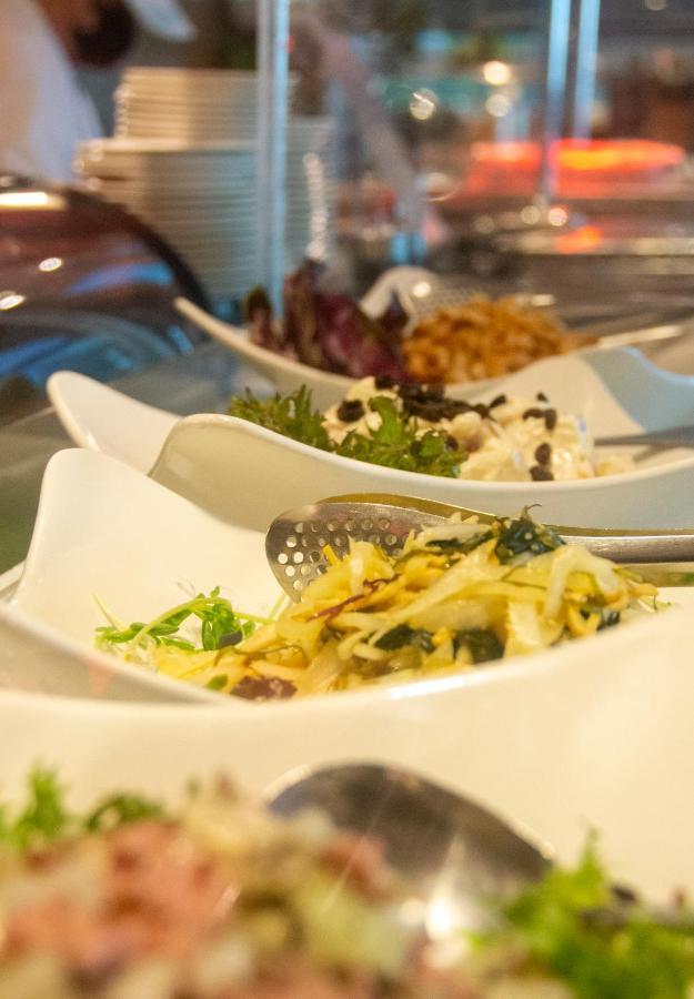 H Resort Shizi Ngoại thất bức ảnh