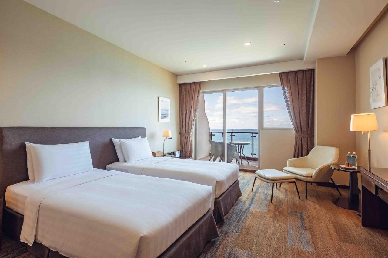 H Resort Shizi Ngoại thất bức ảnh