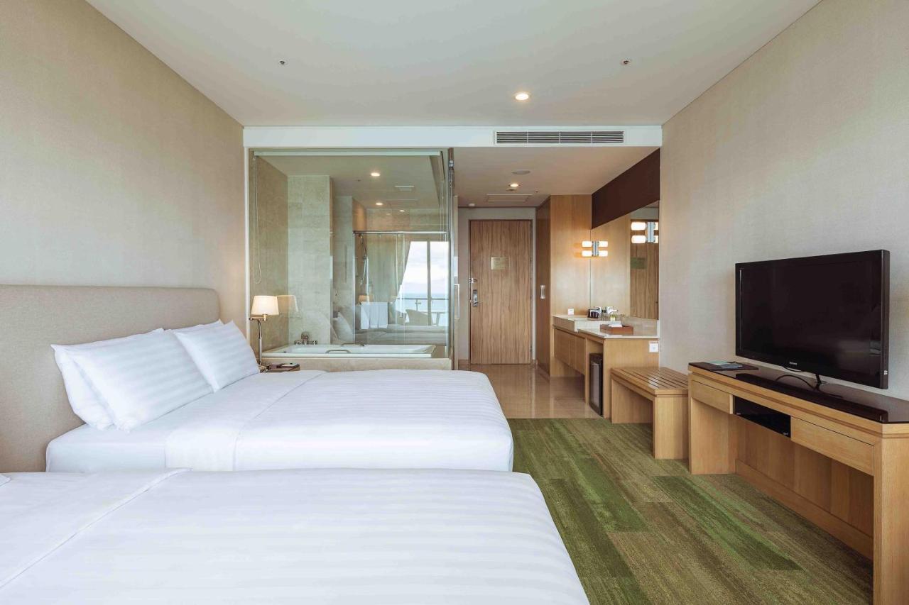 H Resort Shizi Ngoại thất bức ảnh