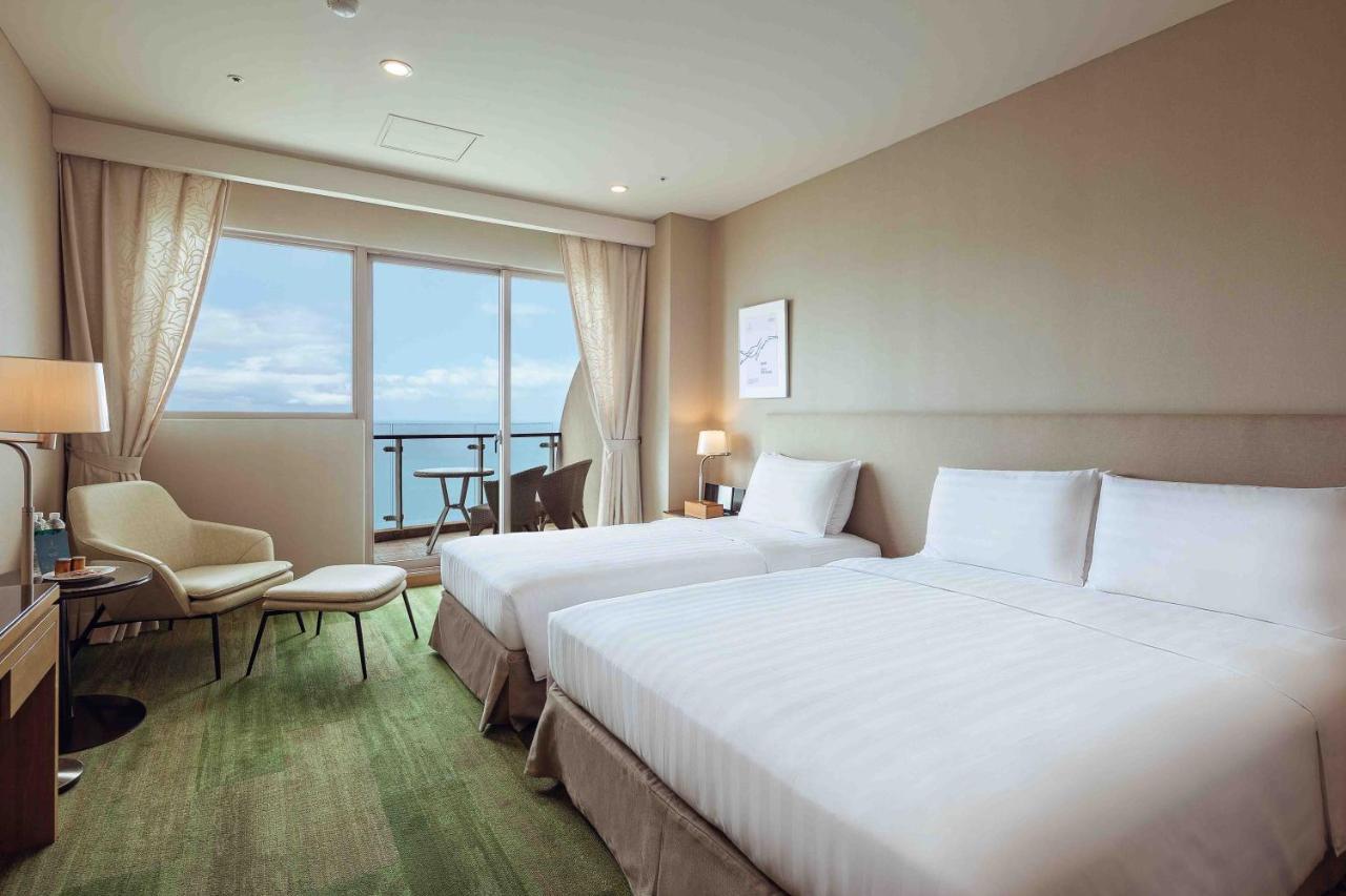 H Resort Shizi Ngoại thất bức ảnh