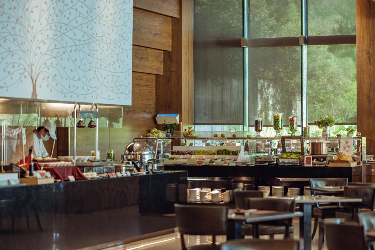 H Resort Shizi Ngoại thất bức ảnh