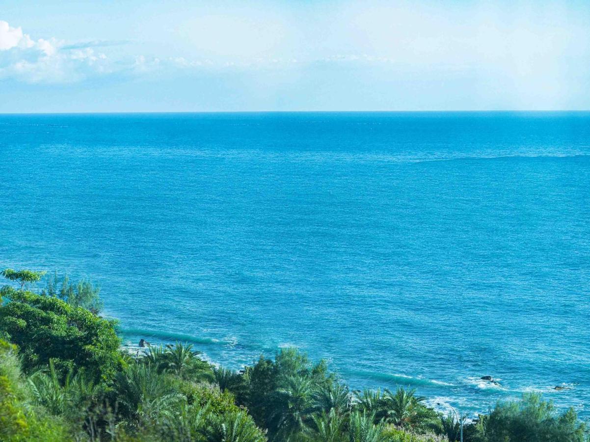 H Resort Shizi Ngoại thất bức ảnh