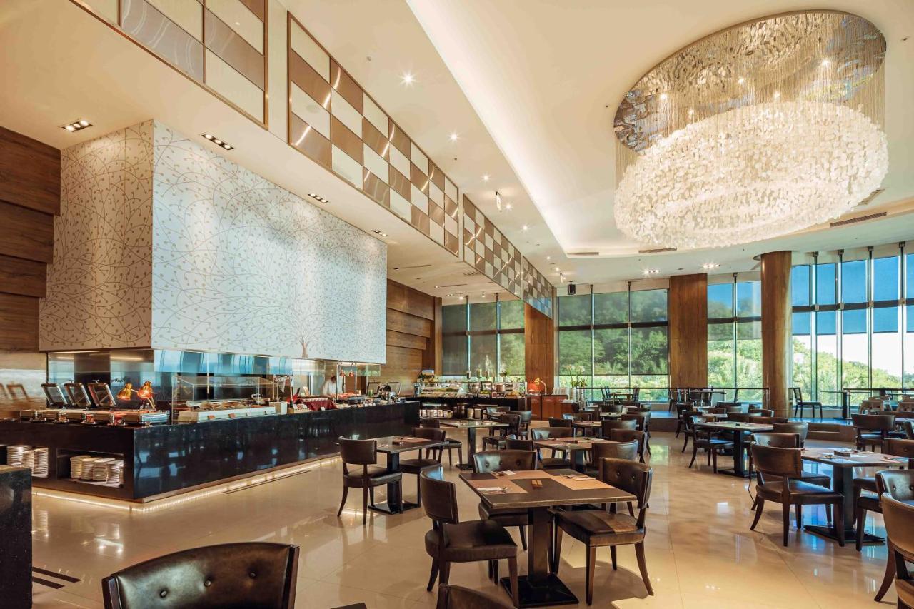 H Resort Shizi Ngoại thất bức ảnh