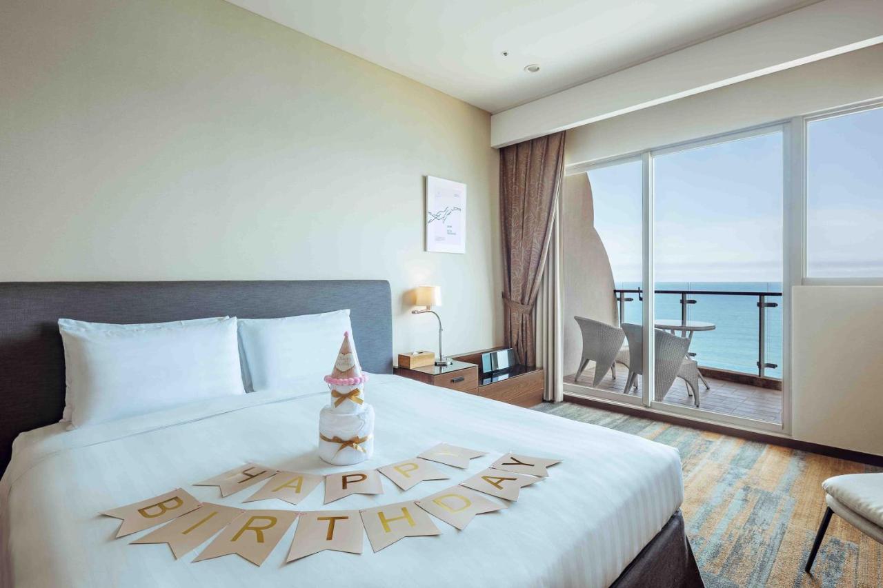 H Resort Shizi Ngoại thất bức ảnh
