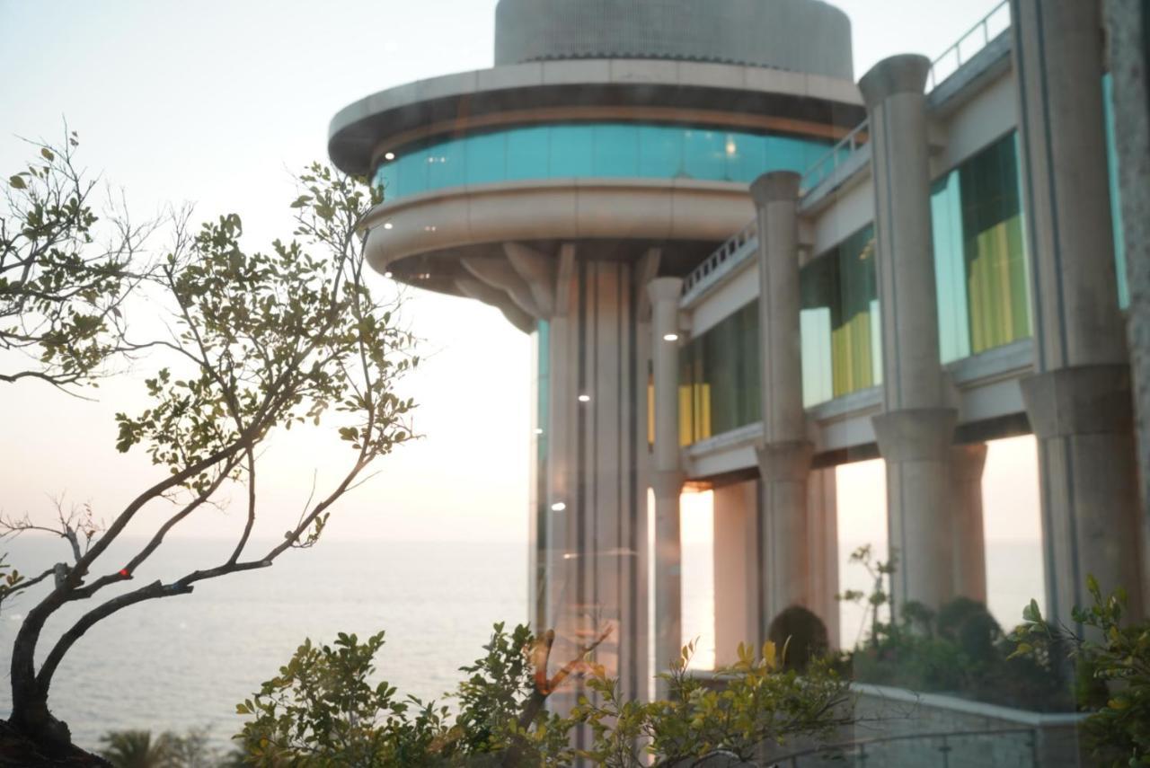 H Resort Shizi Ngoại thất bức ảnh