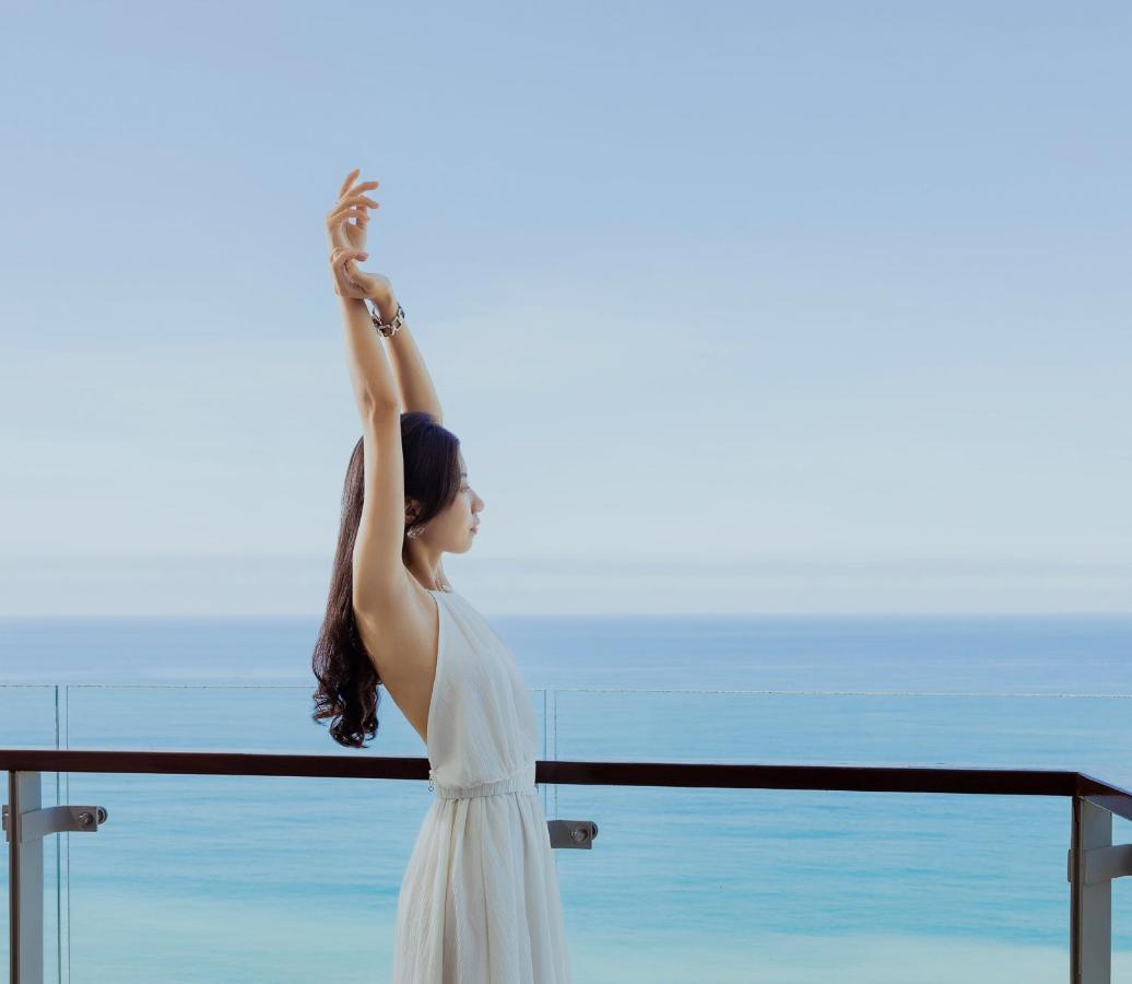 H Resort Shizi Ngoại thất bức ảnh