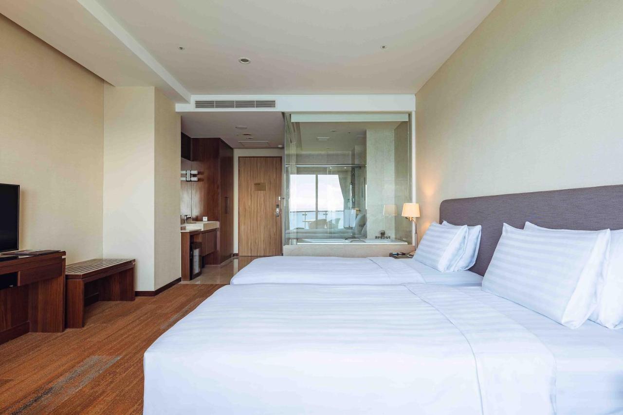H Resort Shizi Ngoại thất bức ảnh
