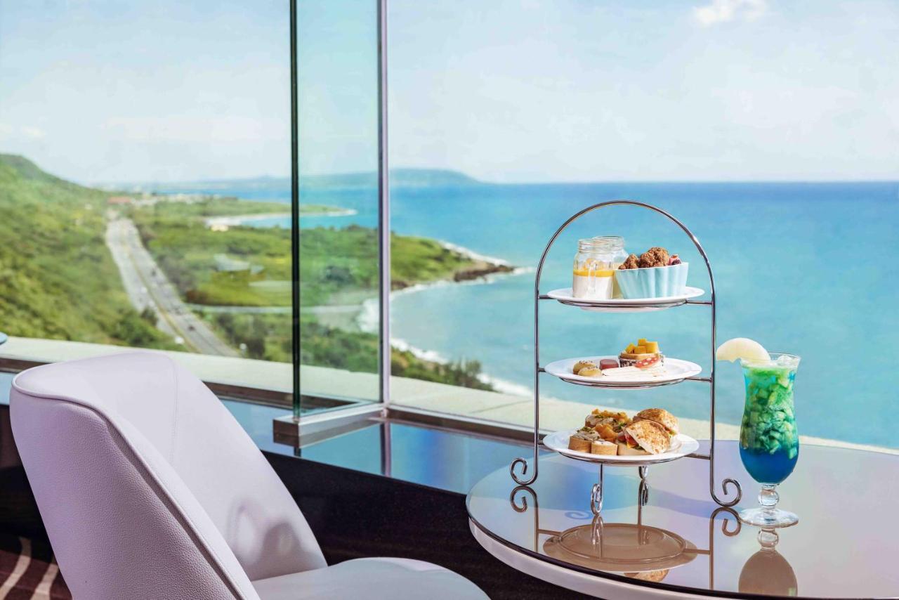 H Resort Shizi Ngoại thất bức ảnh