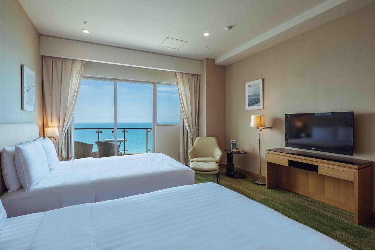 H Resort Shizi Ngoại thất bức ảnh