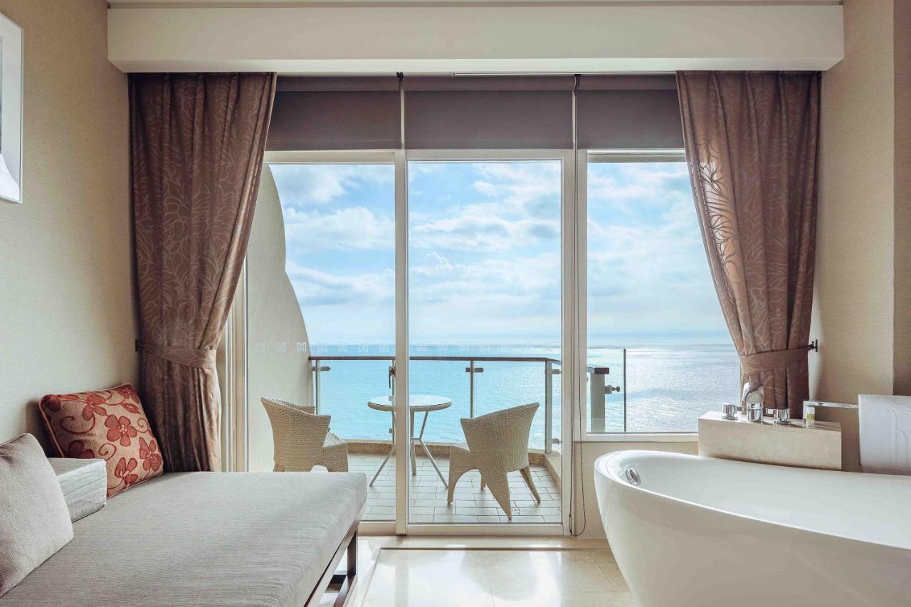 H Resort Shizi Ngoại thất bức ảnh