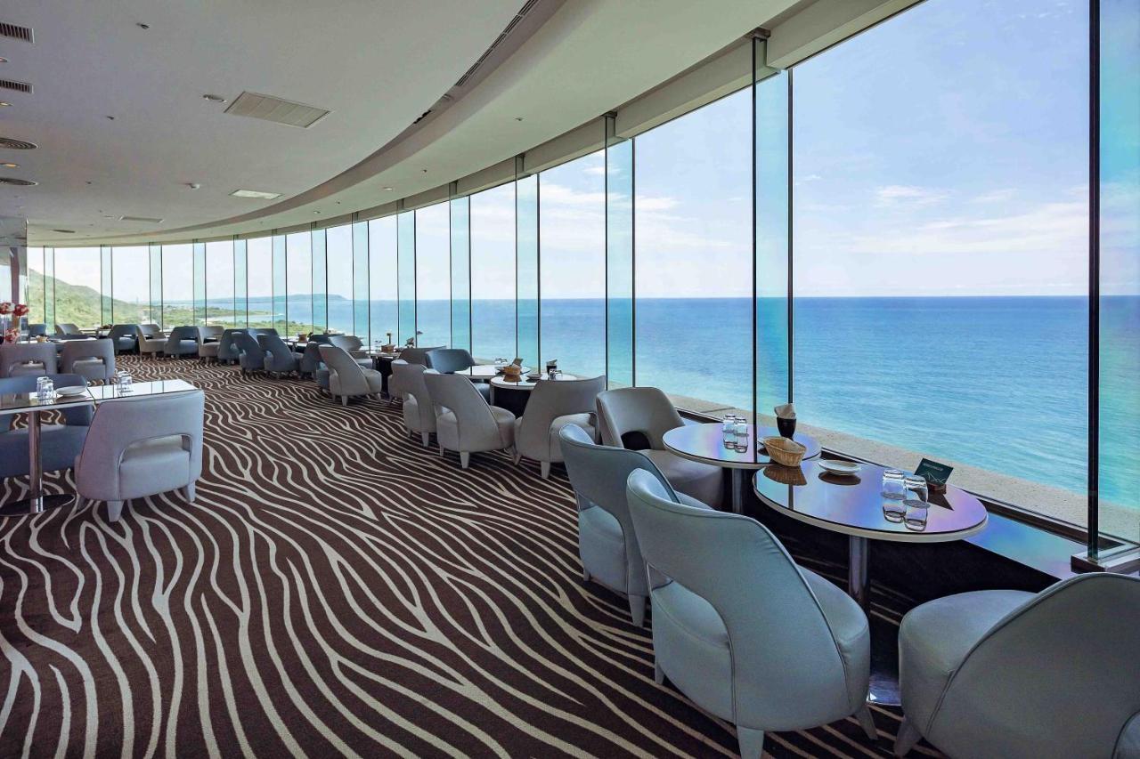 H Resort Shizi Ngoại thất bức ảnh