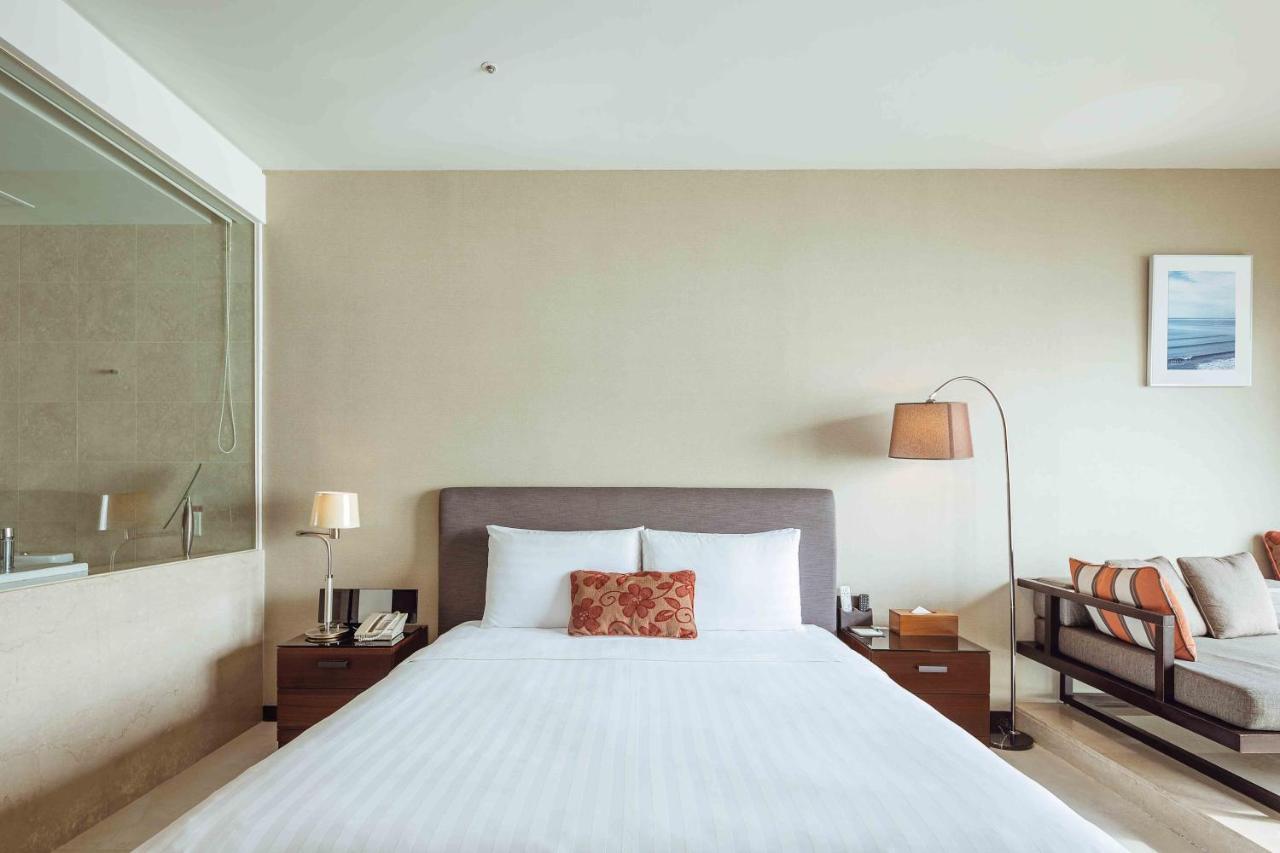 H Resort Shizi Ngoại thất bức ảnh