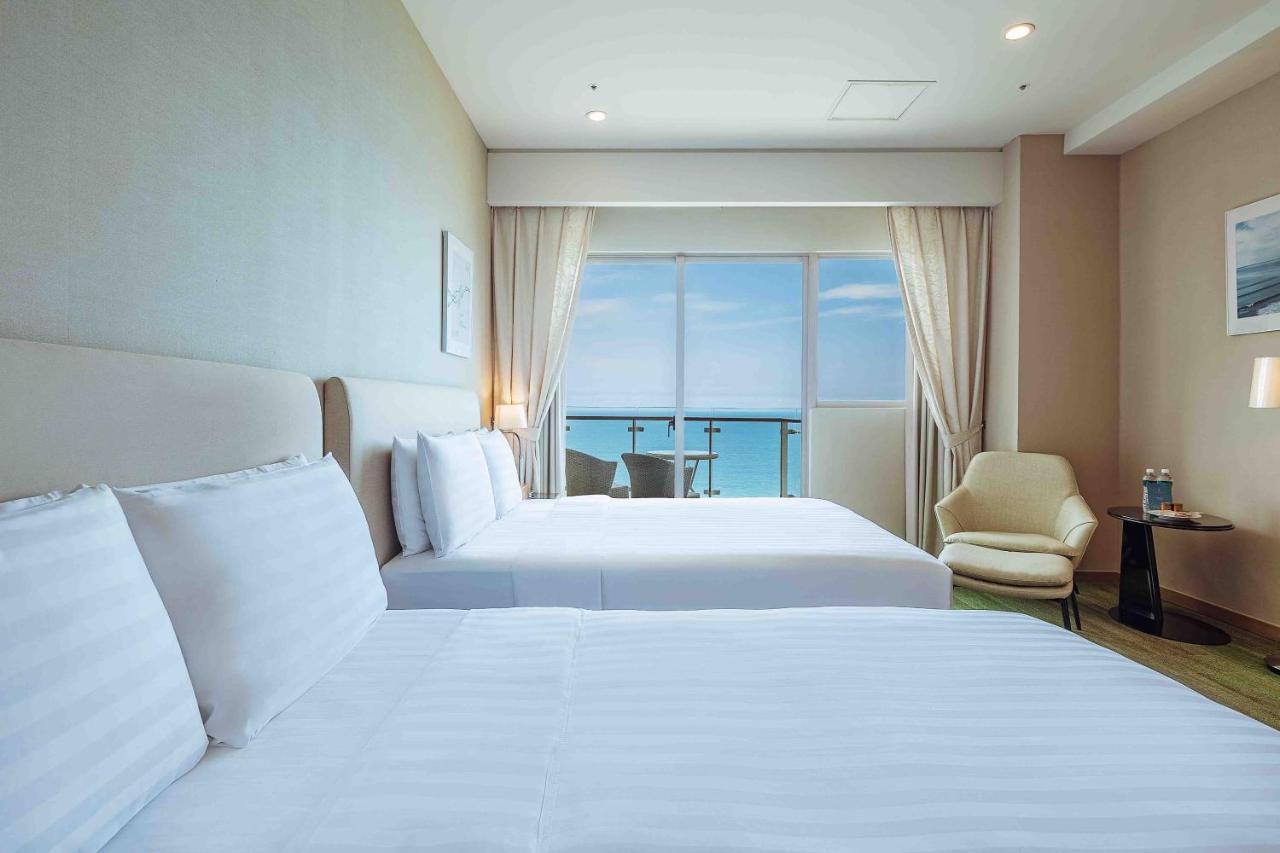 H Resort Shizi Ngoại thất bức ảnh