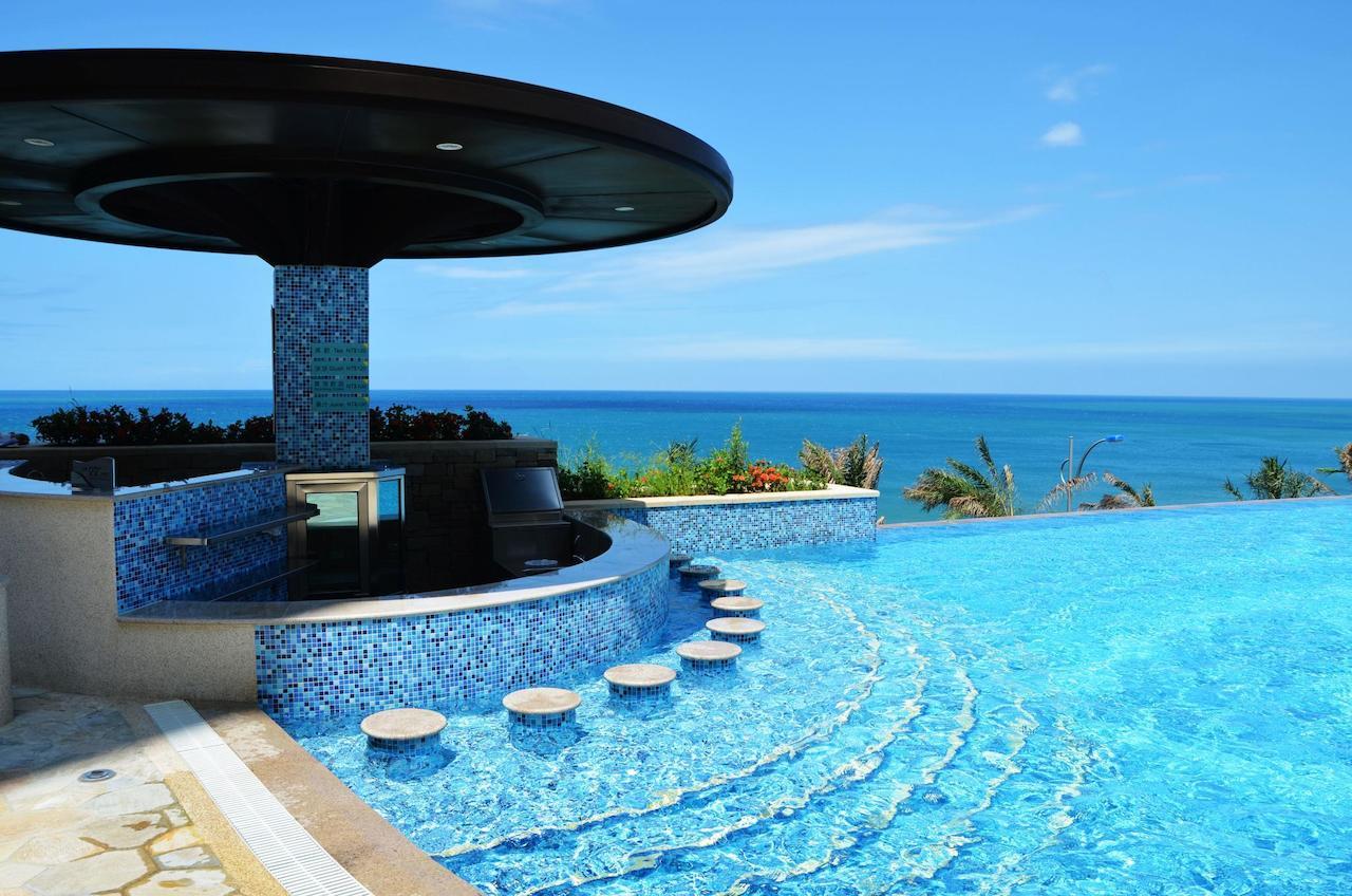H Resort Shizi Ngoại thất bức ảnh