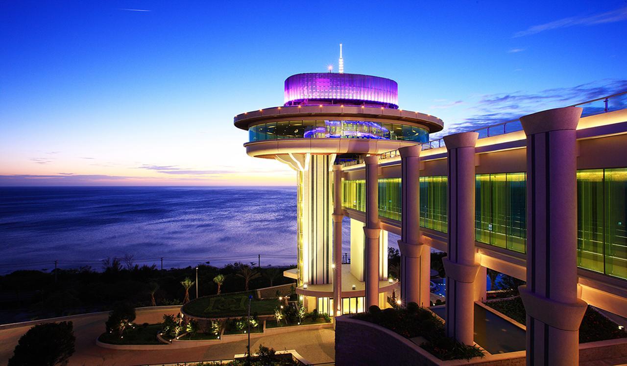 H Resort Shizi Ngoại thất bức ảnh