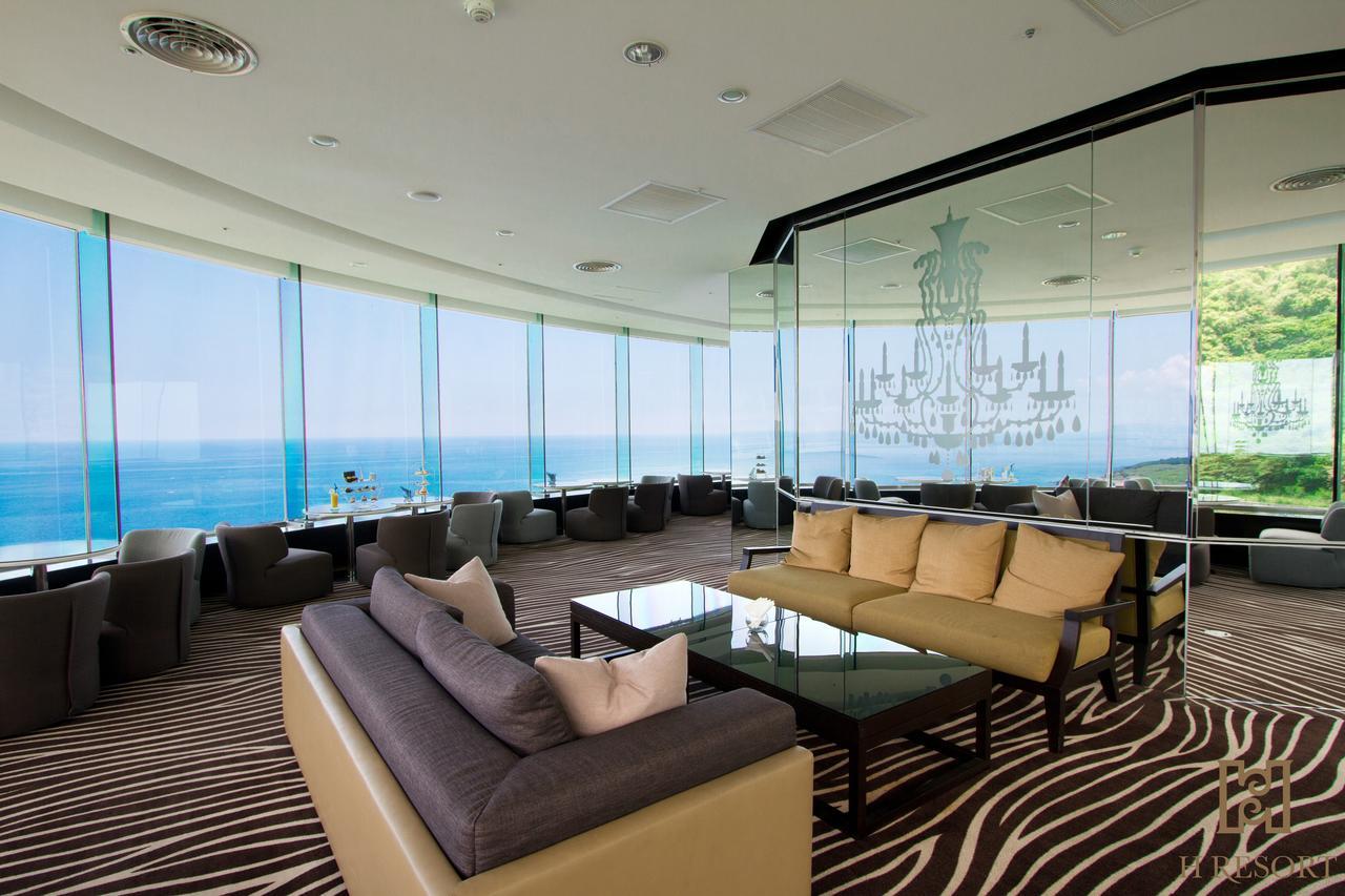 H Resort Shizi Ngoại thất bức ảnh
