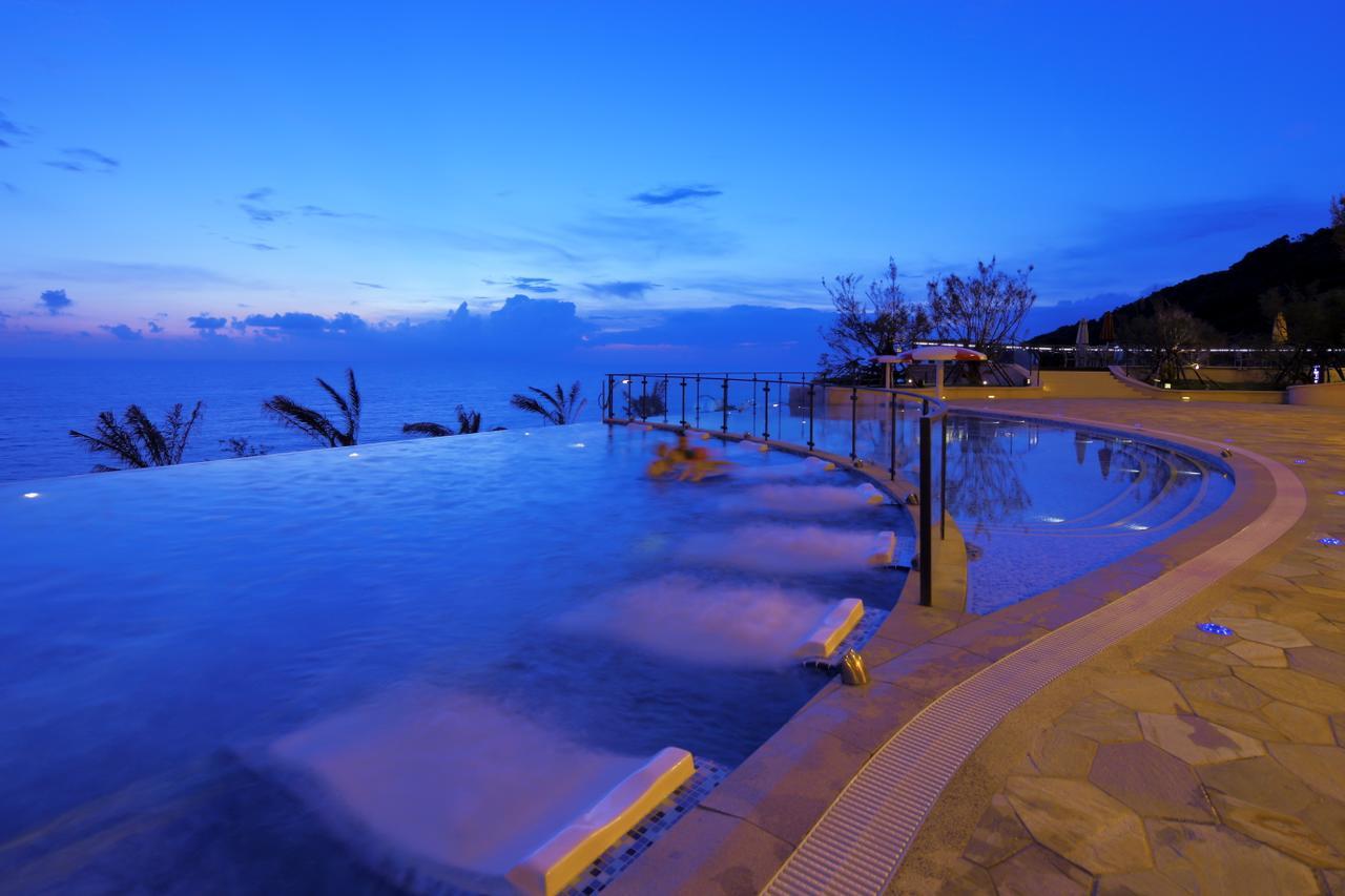 H Resort Shizi Ngoại thất bức ảnh