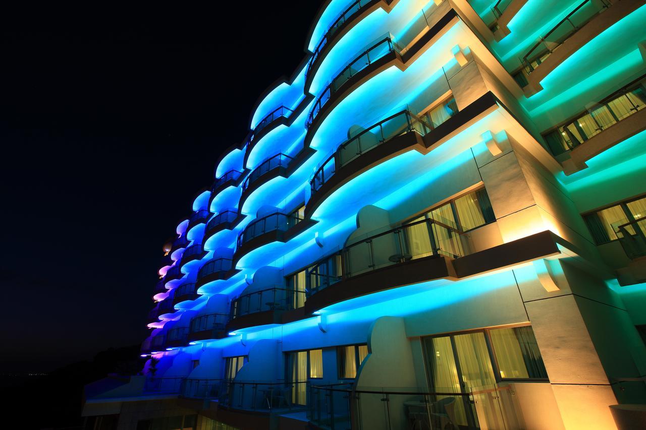 H Resort Shizi Ngoại thất bức ảnh