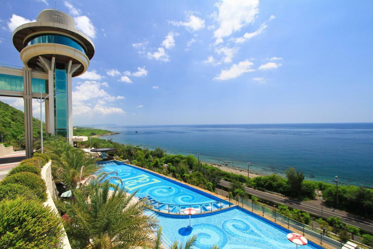 H Resort Shizi Ngoại thất bức ảnh