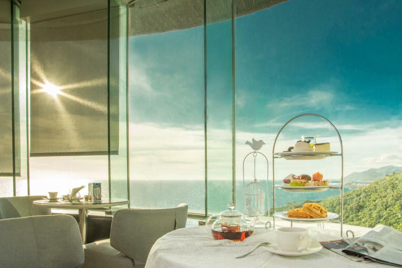 H Resort Shizi Ngoại thất bức ảnh