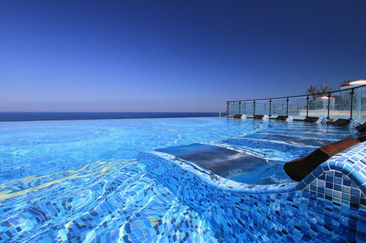 H Resort Shizi Ngoại thất bức ảnh
