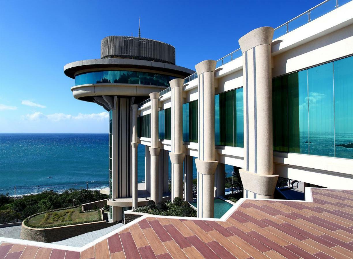 H Resort Shizi Ngoại thất bức ảnh