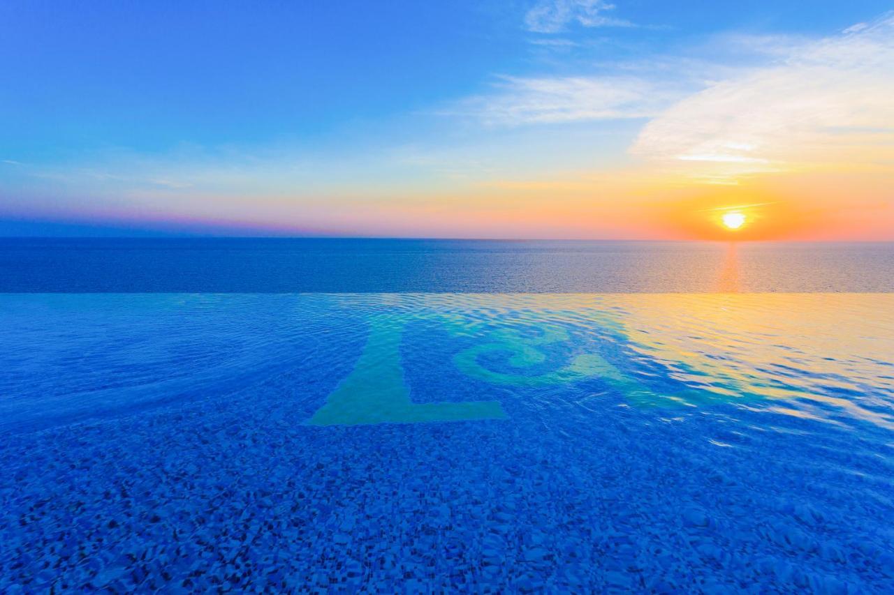 H Resort Shizi Ngoại thất bức ảnh